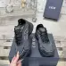 Dior Shoes for Men's Sneakers #A62097