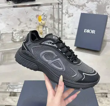Dior Shoes for Men's Sneakers #A62097
