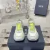 Dior Shoes for Men's Sneakers #A62098