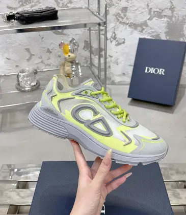 Dior Shoes for Men's Sneakers #A62098