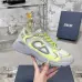 Dior Shoes for Men's Sneakers #A62098