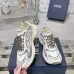 Dior Shoes for Men's Sneakers #A62099