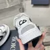 Dior Shoes for Men's Sneakers #A62100