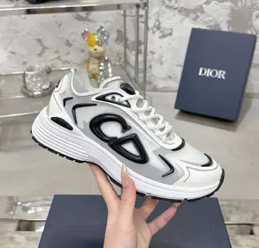 Dior Shoes for Men's Sneakers #A62100