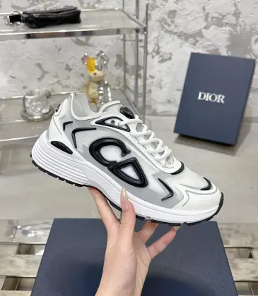 Dior Shoes for Men's Sneakers #A62100