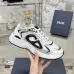 Dior Shoes for Men's Sneakers #A62100