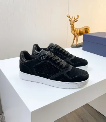 Dior Shoes for Men's Sneakers #A63694