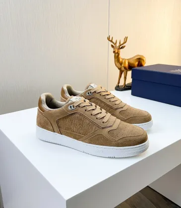 Dior Shoes for Men's Sneakers #A63695