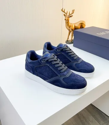 Dior Shoes for Men's Sneakers #A63696