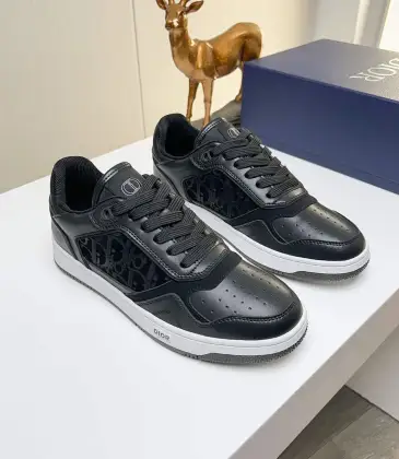 Dior Shoes for Men's Sneakers #A63697