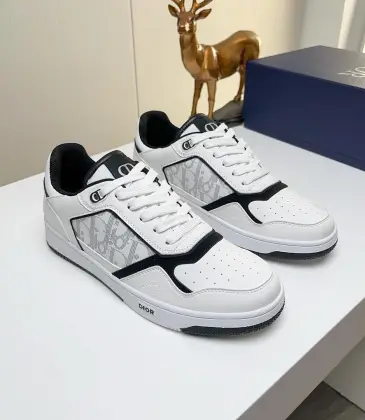 Dior Shoes for Men's Sneakers #A63698