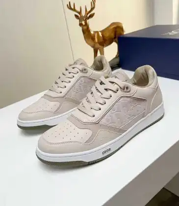 Dior Shoes for Men's Sneakers #A63699