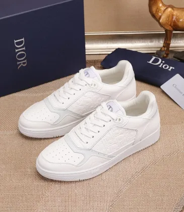 Dior Shoes for Men's Sneakers #A63700