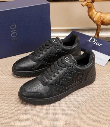 Dior Shoes for Men's Sneakers #A63701