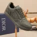 Dior Shoes for Men's Sneakers #A63702