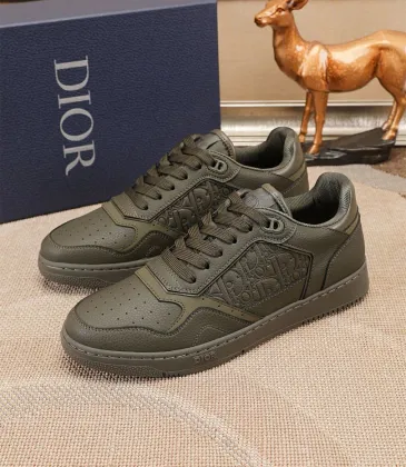 Dior Shoes for Men's Sneakers #A63702