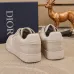 Dior Shoes for Men's Sneakers #A63703