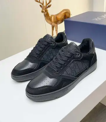 Dior Shoes for Men's Sneakers #A63704