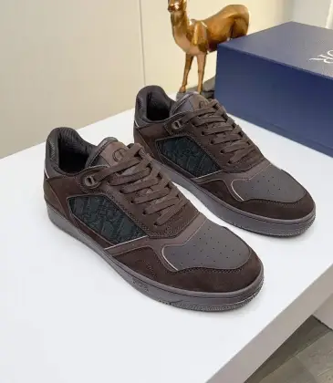 Dior Shoes for Men's Sneakers #A63705