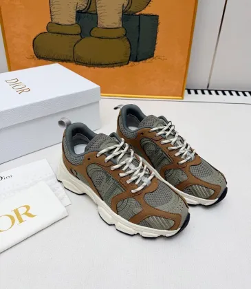 Dior Shoes for Men's Sneakers #A64248