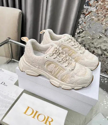 Dior Shoes for Men's Sneakers #A64249