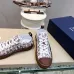 Dior Shoes for Men's and women Sneakers #A25011