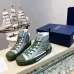 Dior Shoes for Men's and women Sneakers #A25012