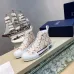 Dior Shoes for Men's and women Sneakers #A25017