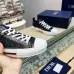 Dior Shoes for Men's and women Sneakers #A25018