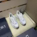 Dior Shoes for Men's and women Sneakers #A28796