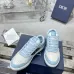 Dior Shoes for Men's and women Sneakers #A35096