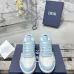 Dior Shoes for Men's and women Sneakers #A35096