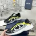 Dior Shoes for Men's and women Sneakers #A37559