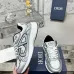 Dior Shoes for Men's and women Sneakers #A37575