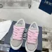 Dior Shoes for Men's and women Sneakers #A43063