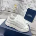 Dior Shoes for Men's and women Sneakers #A43075