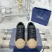 Dior Shoes for Men's and women Sneakers #A44280