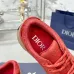 Dior Shoes for Men's and women Sneakers #A44282