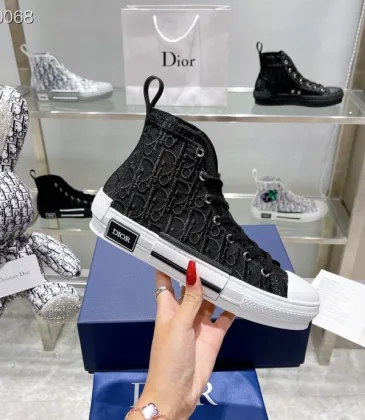 Dior Shoes for men and women Sneakers #999915112