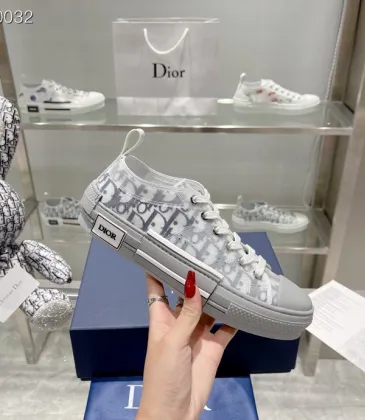 Dior Shoes for men and women Sneakers #999929500