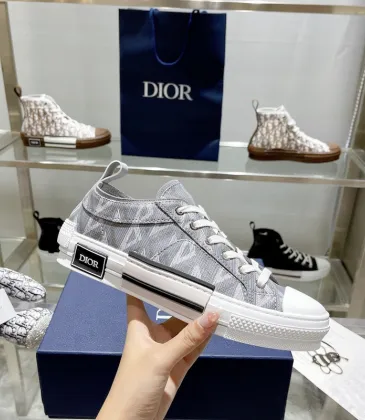 Dior Shoes for men and women Sneakers #999929512