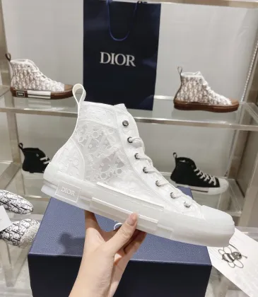 Dior Shoes for men and women Sneakers #999929526