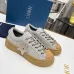 Dior Shoes for men and women Sneakers #A43355