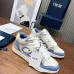 Dior Sneakers Unisex Shoes #A30788