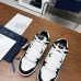 Dior Sneakers Unisex Shoes #A30790