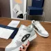 Dior Sneakers Unisex Shoes #A30791