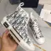 Dior Unisex Shoes Sneakers #99117309