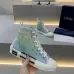 Elevate Your Street Style with Iconic Dior Inspired High Top Sneakers   A Diverse Collection of Fashion-Forward Designer Footwear for Ultimate Comfort and Luxury #99117310
