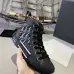 Elevate Your Street Style with Iconic Dior Inspired High Top Sneakers   A Diverse Collection of Fashion-Forward Designer Footwear for Ultimate Comfort and Luxury #99117310