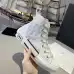 Elevate Your Street Style with Iconic Dior Inspired High Top Sneakers   A Diverse Collection of Fashion-Forward Designer Footwear for Ultimate Comfort and Luxury #99117310